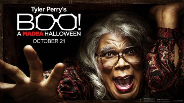 Madea in Tyler Perry's Boo!