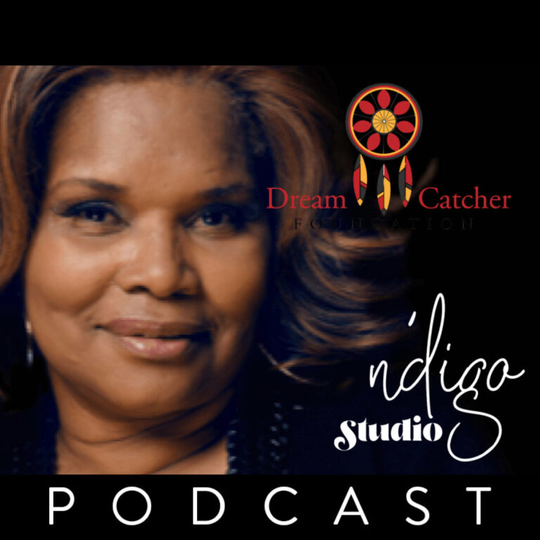 Brenda Myers Powell – The Dreamcatcher Fighting Human Trafficking