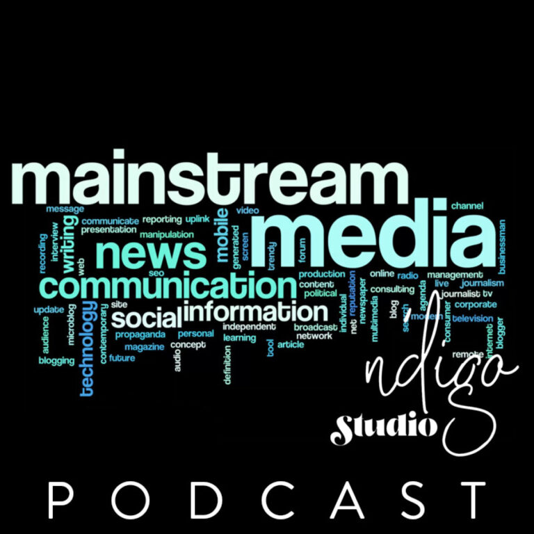 Tracy Baim: The New Mainstream Media