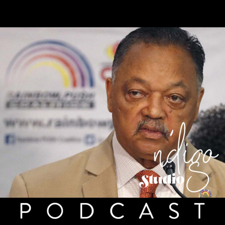 Why Jesse Jackson Matters