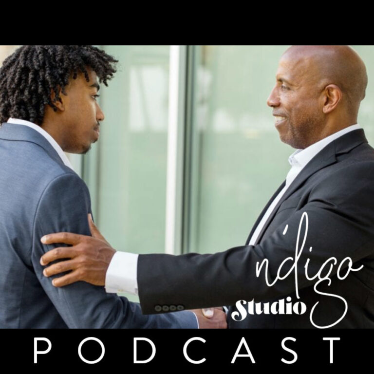 The Real Lives Of Black Men-A Candid Conversation On Mentorship & Manhood