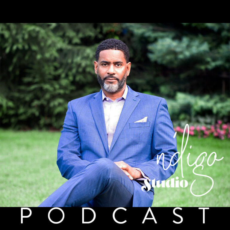 Dancing In The Darkness with Rev. Dr. Otis Moss III: Overcoming Challenges