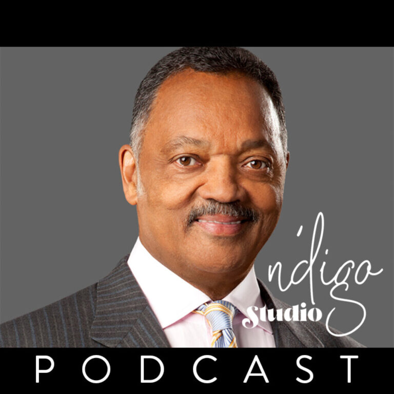 The Enduring Message and Impact of Rev. Jesse Jackson