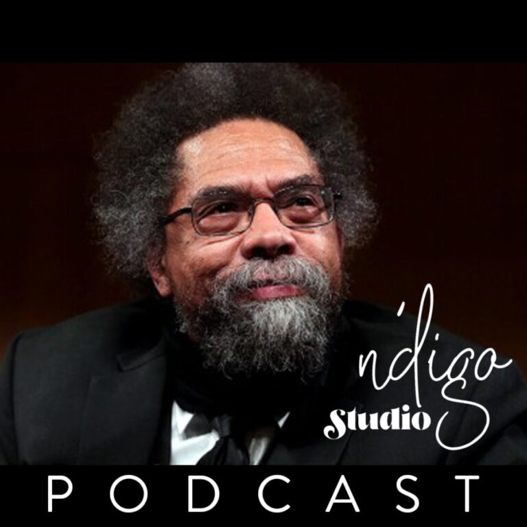 A Conversation with Dr. Cornel West