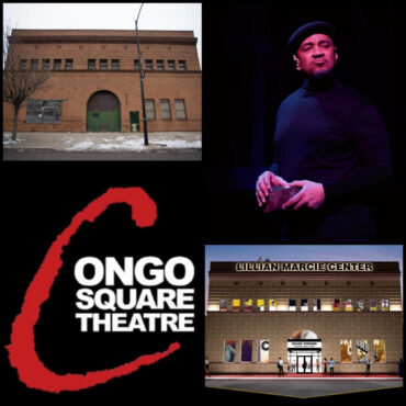 A Conversation with Harry Lennix: From Chicago Stages to Broadway’s