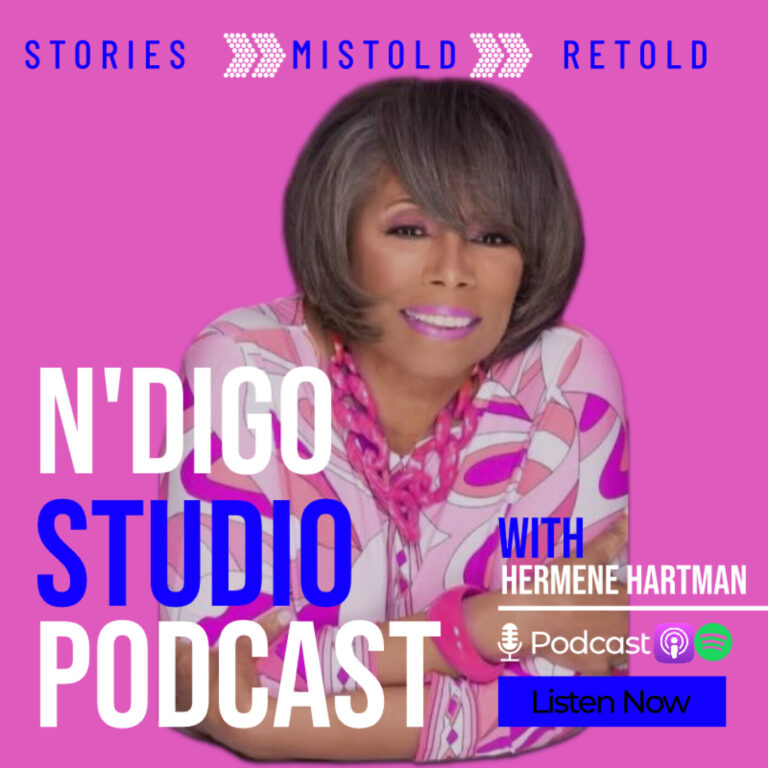 Ancestor Echoes: Chicago Stories of Black Ancestry, Genealogy & the Hidden History of the Pope