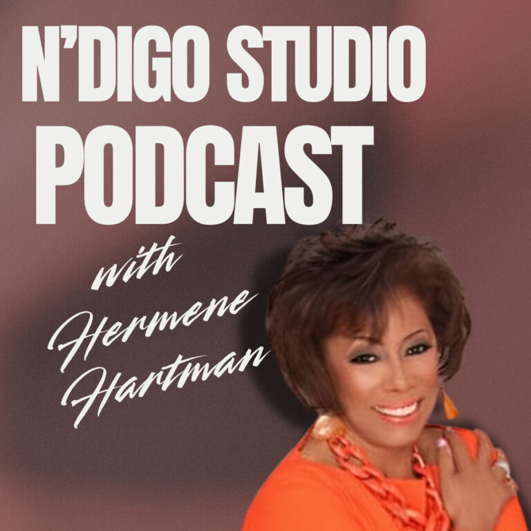 Bill Kurtis Reflects on His Career and the Ethical Responsibilities of Journalism with Host Hermene Hartman