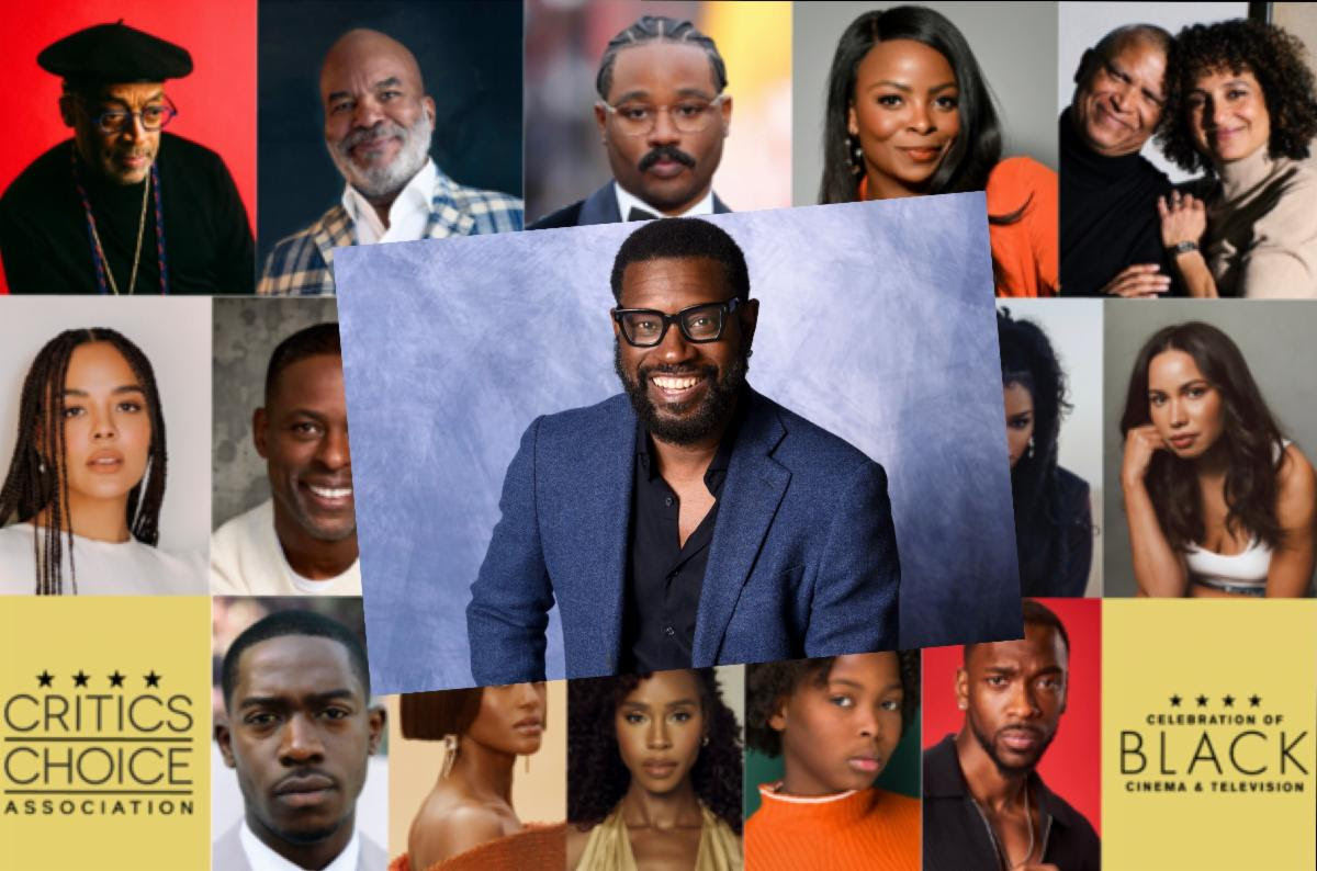 The Celebration of Black Cinema – N'DIGO